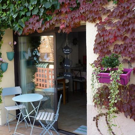 Hotel Du Soleil Hyeres Luaran gambar