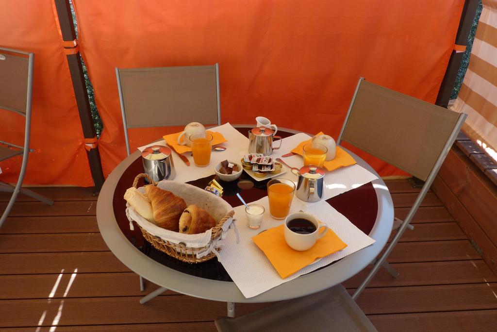 Hotel Du Soleil Hyeres Luaran gambar