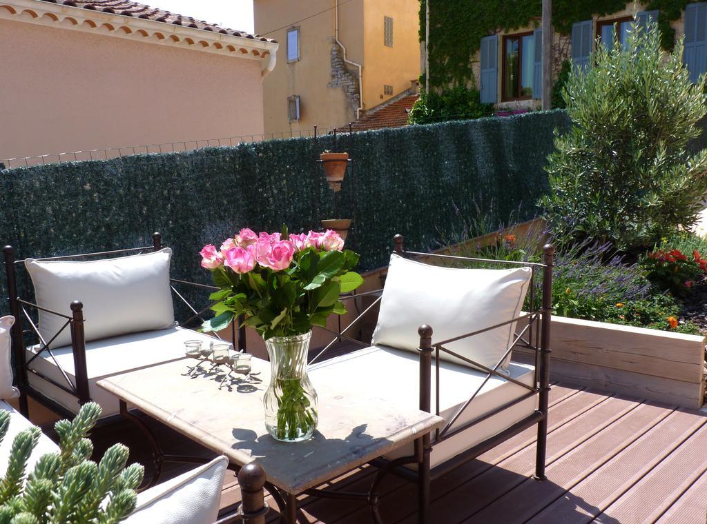 Hotel Du Soleil Hyeres Luaran gambar