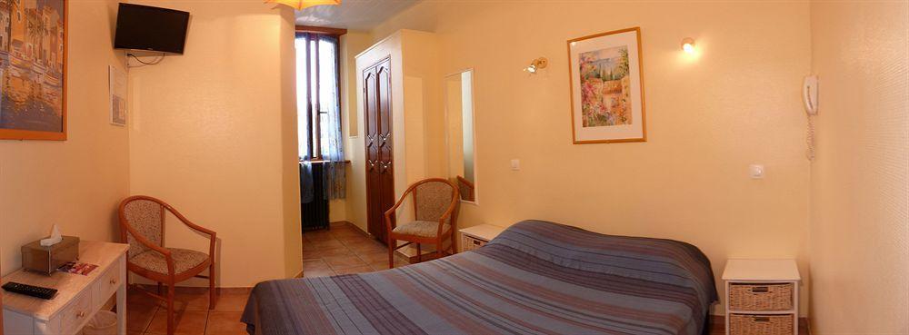 Hotel Du Soleil Hyeres Bilik gambar