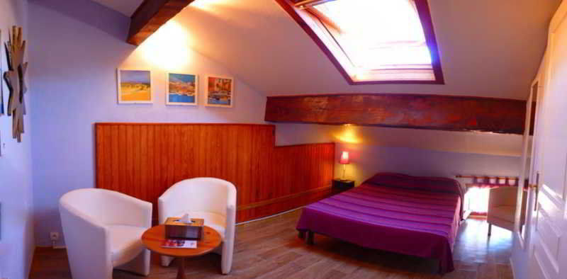 Hotel Du Soleil Hyeres Luaran gambar