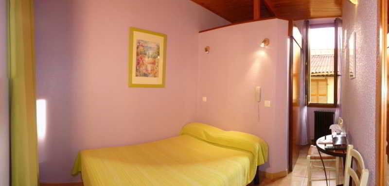 Hotel Du Soleil Hyeres Luaran gambar