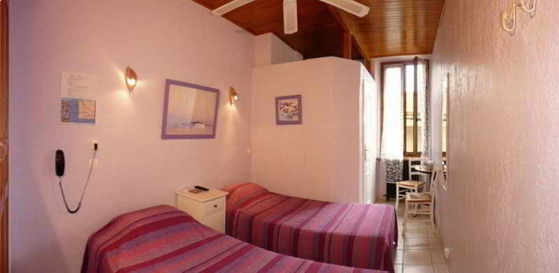 Hotel Du Soleil Hyeres Luaran gambar
