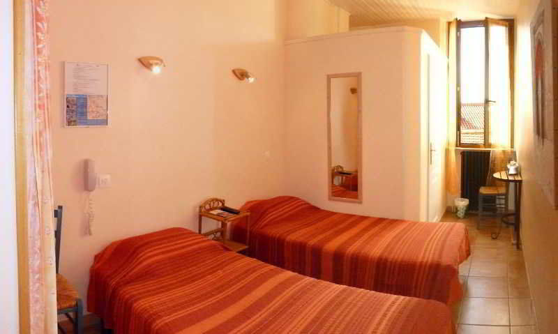 Hotel Du Soleil Hyeres Luaran gambar