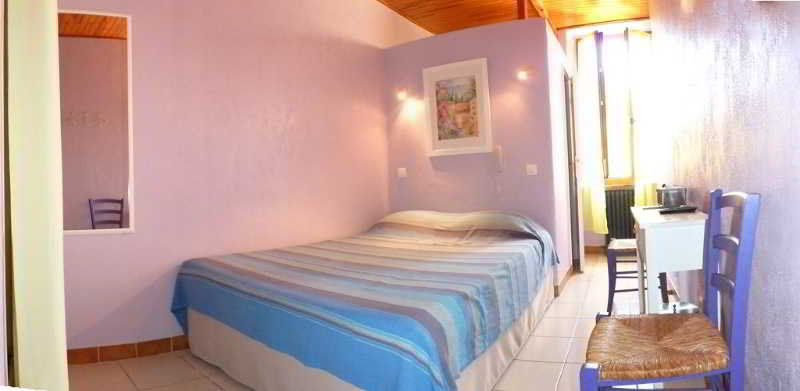 Hotel Du Soleil Hyeres Luaran gambar