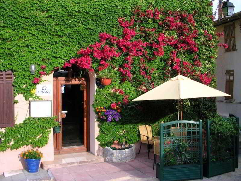 Hotel Du Soleil Hyeres Luaran gambar