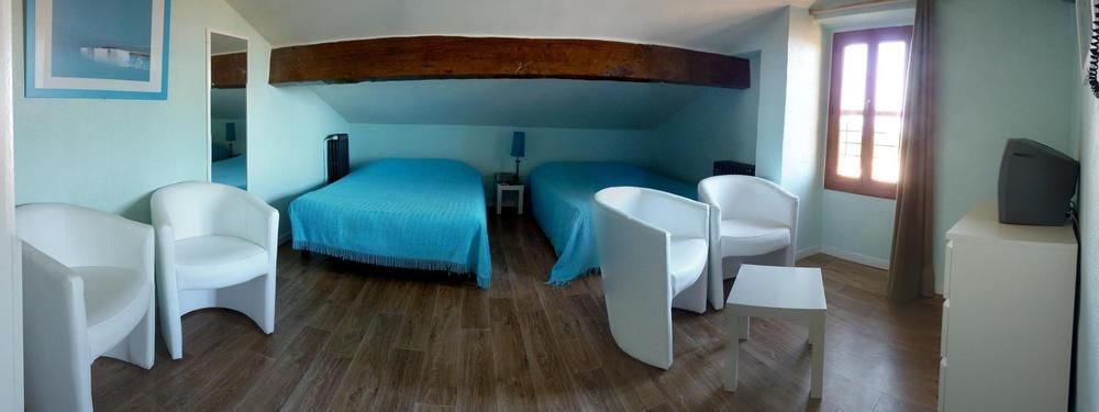 Hotel Du Soleil Hyeres Luaran gambar