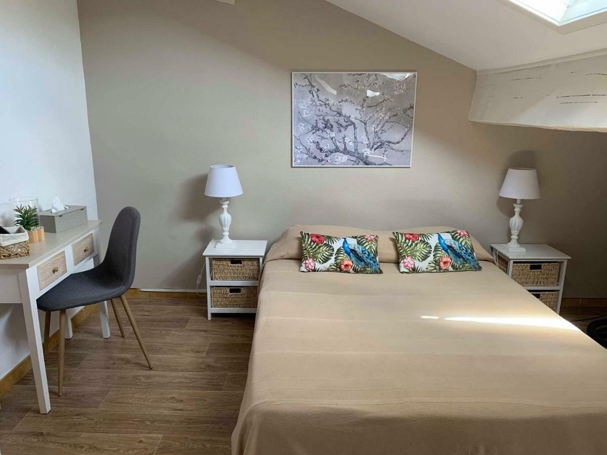 Hotel Du Soleil Hyeres Luaran gambar