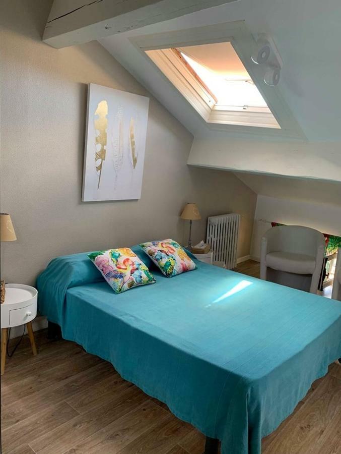 Hotel Du Soleil Hyeres Luaran gambar