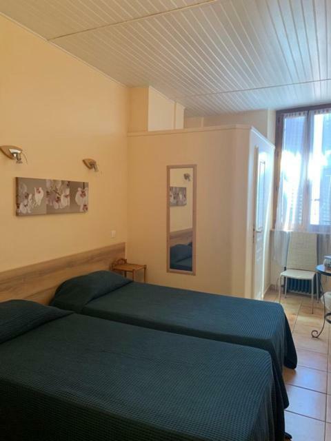 Hotel Du Soleil Hyeres Luaran gambar