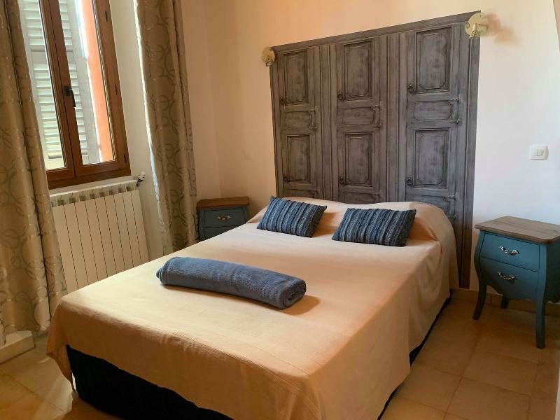 Hotel Du Soleil Hyeres Luaran gambar