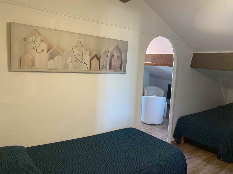 Hotel Du Soleil Hyeres Luaran gambar