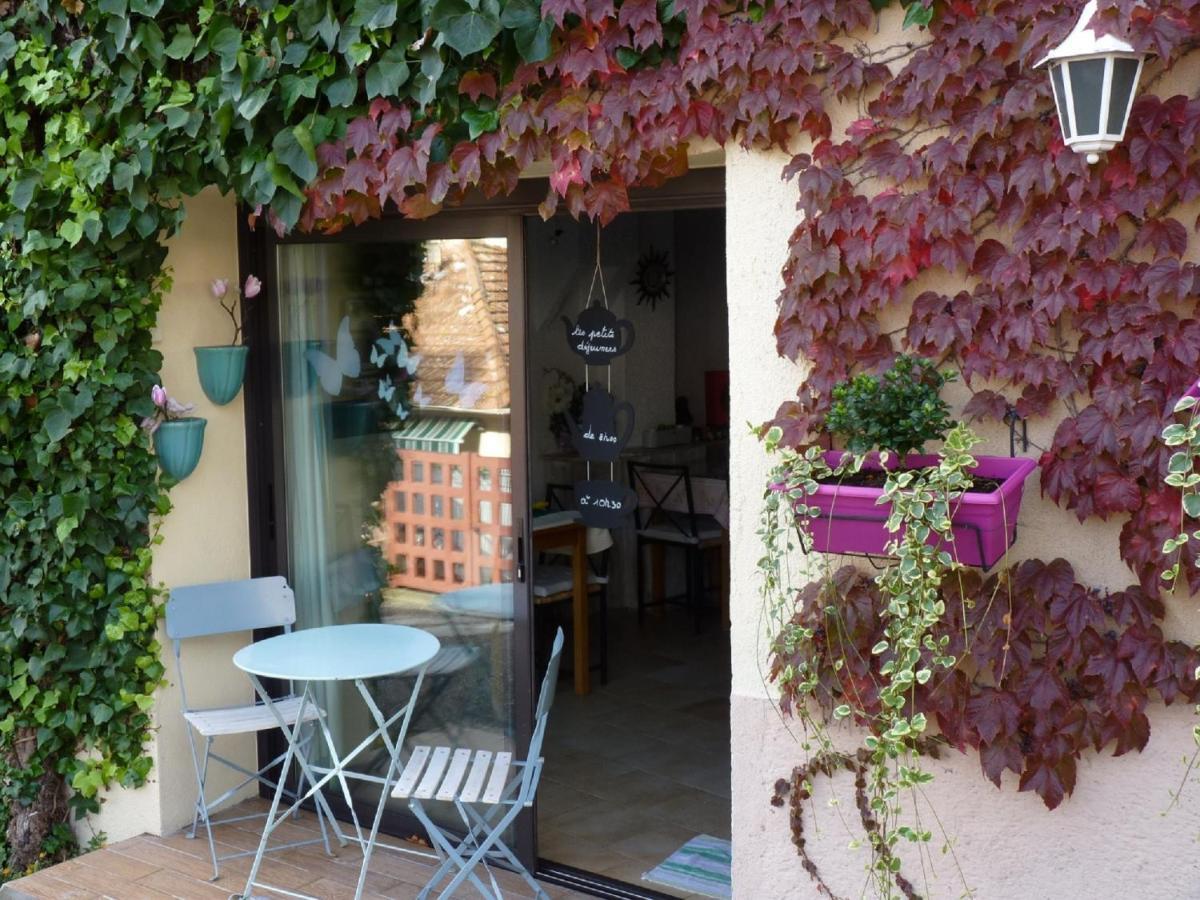 Hotel Du Soleil Hyeres Luaran gambar