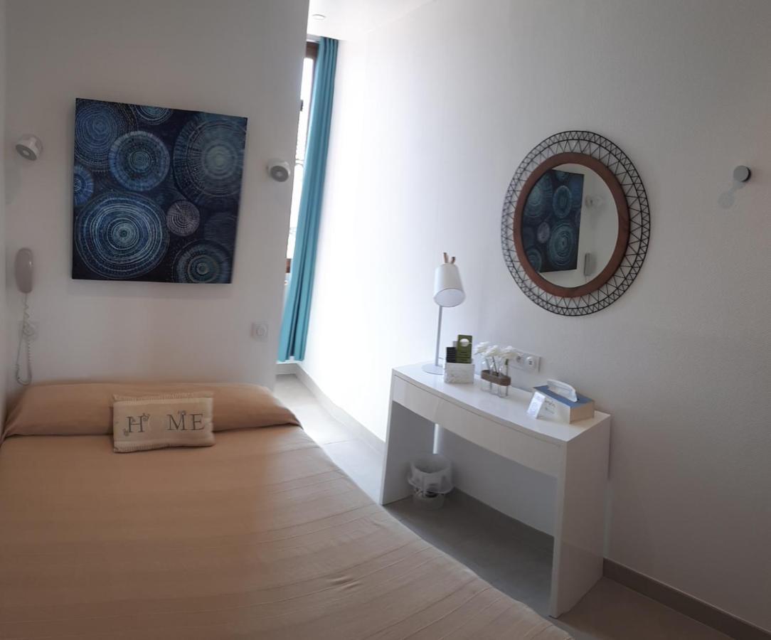 Hotel Du Soleil Hyeres Luaran gambar